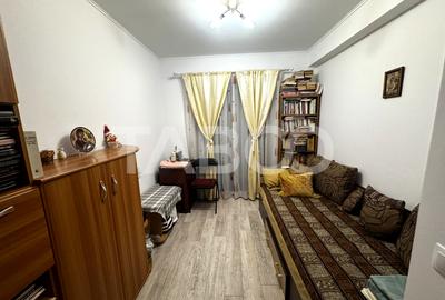 Casa de vanzare cu 4 camere incalzire in pardoseala Selimbar Sibiu - 6