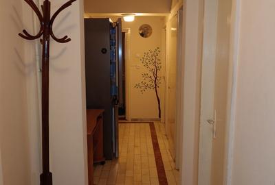 APARTAMENT 3 CAMERE DE INCHIRIAT UNIVERSITATE - COLTEA - 9