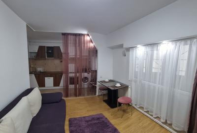 Garsoniera dubla 45mp cu centrala proprie Timpuri Noi - 4