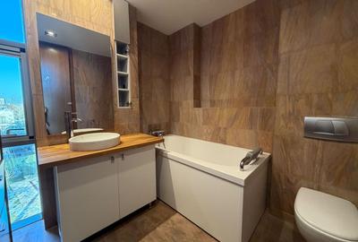 Apartament impresionant cu vedere catre lac, piscina comuna, finisaje premium - 16