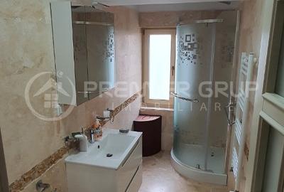 BLOC NOU! Apartament 2 camere 55mp, Moara de Vant, CT + AC - 8