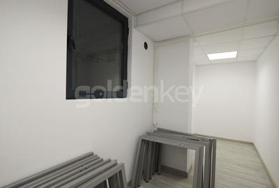 Apartament generos cu 9 camere | langa metrou si parc | rezidenta/birouri - 18