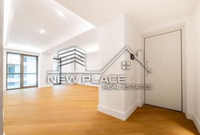 IANCU NICOLAE | Apt exclusivist | 332,630+TVA | Terasa 12.6 |Ultra Lux - 3