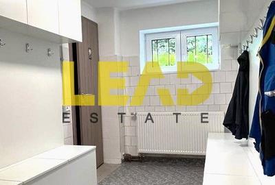 Casa renovata complet! 210 mp utili pe teren de 548 mp! - 22