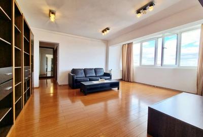 3 Camere Drumul Taberei – Plaza | Stradal, Reabilitat Termic, Mobilat - 1