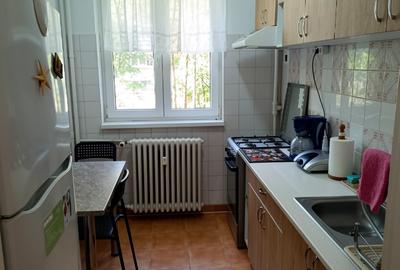 Apartament 3 camere l Obor l Renovat l - 3