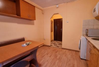 Garsoniera tip apartament etaj 3 mobilata 30000 Euro - 5