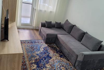 Berceni-Metrou Berceni-Garsoniera decomandata-PRIMA INCHIRIERE - 1