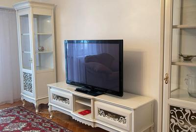 Piata Victoriei langa Guvern -rond  inchiriere apartament 4 camere - 2