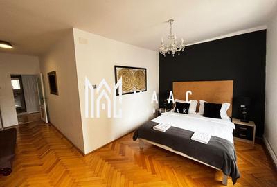 Apartament în Centru | 60 mp | 2 dormitoare | Etaj 1 | Ultracentral - 9