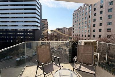 Apartament premium 2 camere // Parcare inclusa // Herastrau // Aviatiei - 5
