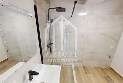 Apartament cu 3 camere, ansamblu nou - zona Calea Surii Mici - 6