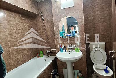 Apartament de vanzare 2 camere confort Sporit Zorilor  zona Sigma - 6