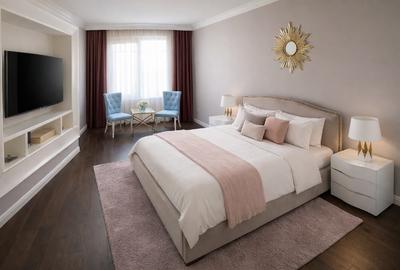 Duplex premium | Design Art Deco | Jacuzzi | Dumbrăvița – Str Zenit | Padure - 7