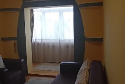 Apartament 2 camere decomandat Burdujeni - 5