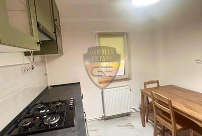2 camere NOU Tomis III 52 mp et 4/4 renovat termopane balcon centrala gaze A/C - 7