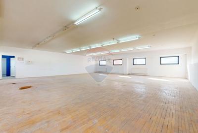 Închiriere spațiu comercial, etaj 1 în Brașov, Calea Feldioarei, 60 - 1