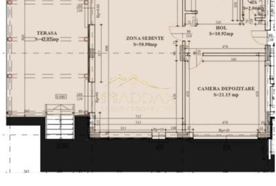 Spatiu de birouri/Showroom PREMIUM ***140mp// Tei/Barbu Vacarescu - 19