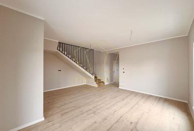 Duplex cu 4 camere, despărțit prin camera tehnica | Mosnita Veche - 4