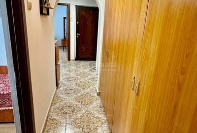 Pacurari, 3 camere decomandat, mobilat si utilat, etaj 1, foarte curat - 11