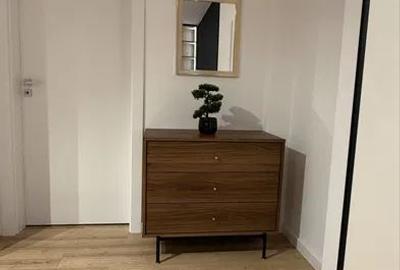 Apartament ultramodern cu 2 camere, Maurer cu parcare subterana - 8