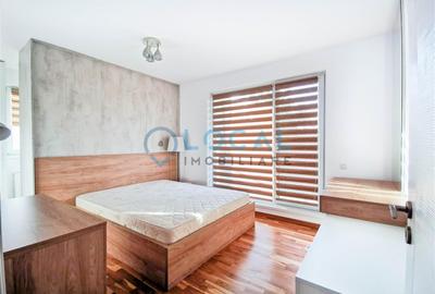 3 camere modern 75mp bloc nou parcare subterana zona FSEGA - 4