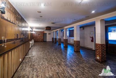 Proprietate Piata Unirii - teren  1000mp +  2 constructii - 11