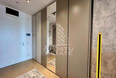 Apartament de lux cu 3 camere, 2 bai, in ISHO - 14