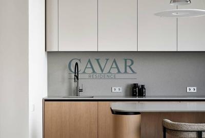 Alege Inteligent. Alege Proiectele Cavar Residence - 4