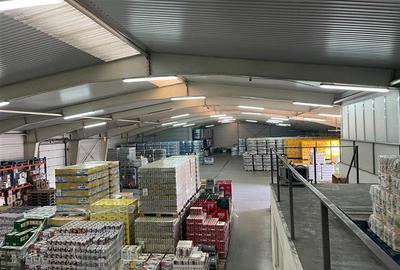 Centru logistic de inchiriat in Tulcea - 25