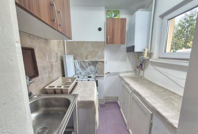 Inchiriere garsoniera cocheta mobilata si utilata zona Centrul Civic AFI Brasov - 15