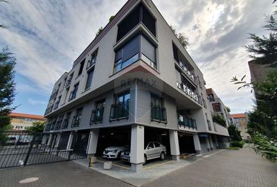 Birou modern 151 mp în Arad Plaza, 2 locuri de parcare - 4