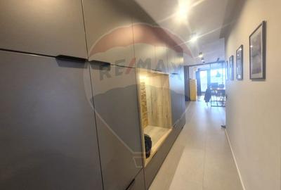 Inchiriere Apartament unicat 3 camere| DACIA & ICOANE EXPAT-FRIENDLY - 7