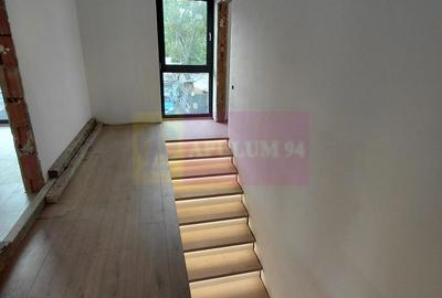Complex privat de case individuale 2026 PREMIUM, Titan, 2 PARCARI - 18