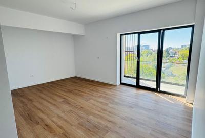 Apartament exclusivist  3 camere | Northview Residence Băneasa | TVA inclus - 3