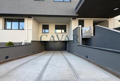 Alege excelenta in locuire, alege proiectul Cavar Residence - 15