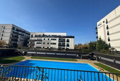 3 camere + boxa inclusa || BANEASA - NATURA RESIDENCE - 19