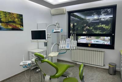 Clinica Dentara | 3 Cabinete | Radiologie  *Cotroceni* - 1