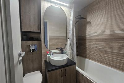 Apartament de 2 camere-Drumul Taberei/2-Room Apartment in Drumul Taberei - 8