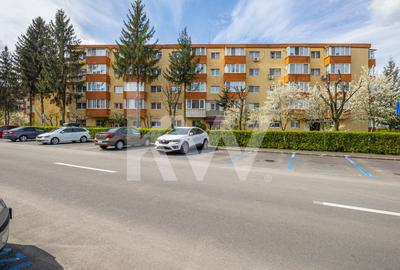 Apartment cu 2 camere Decomandat - Complet Mobilat si Utilat - 0% Comision - 13