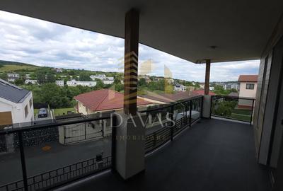 Casa individuală de vânzare | 4 camere | Dâmbul Rotund | Terasa amenajată - 10