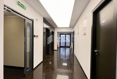 Birouri cl. A I 150m2 I Compartimentabil I Parcare subterana - 6