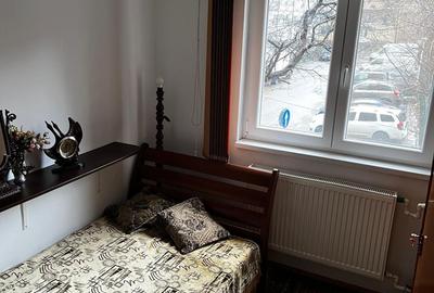5 Minute Metrou Apartament 2 camere Decomandat - 5