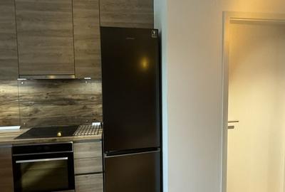 De inchiriat - Apartament 2 cam AVIAȚIEI PARK - 12