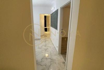 Apartament cu 2 camere Renovat bloc reabilitat | Militari Rasaritului Lujerului - 5