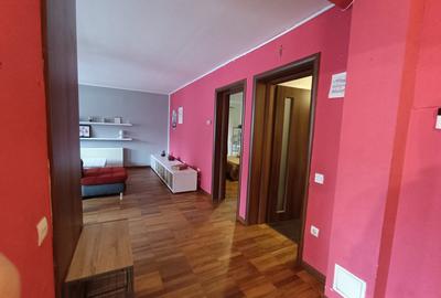 Apartament 74 mp + Balcoane 15 mp | 3 Camere + 2 Parcari | Floresti - 11