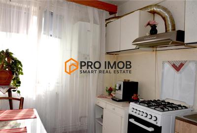 Apartament 3 camere cf 2 decomandat zona Centru - 6