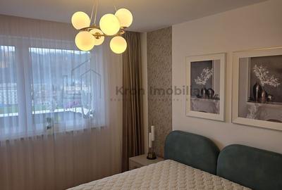 Apartament 2 camere Urban Plaza - 13