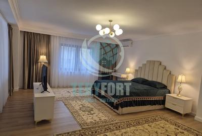 Apartament Premium 3 camere HERĂSTRĂU- Mobilat și Utilat - 16