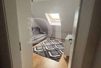 Apartament de vanzare / Zona Cetatii / Floresti - 13
